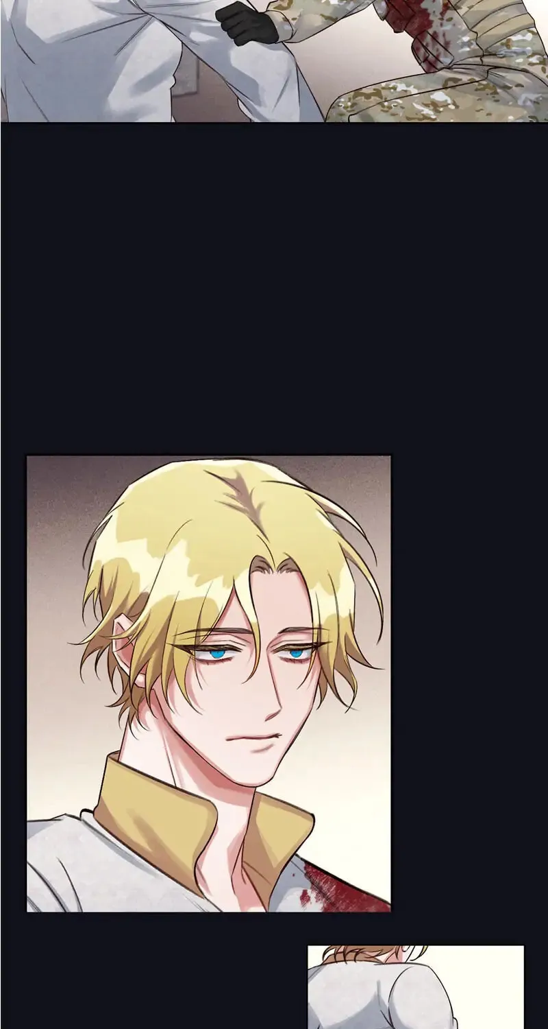 Read The Dictator chapter 21 image 24 on Lezhin