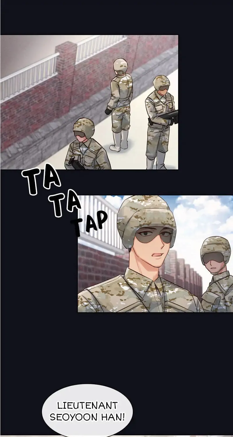 Read The Dictator chapter 21 image 26 on Lezhin