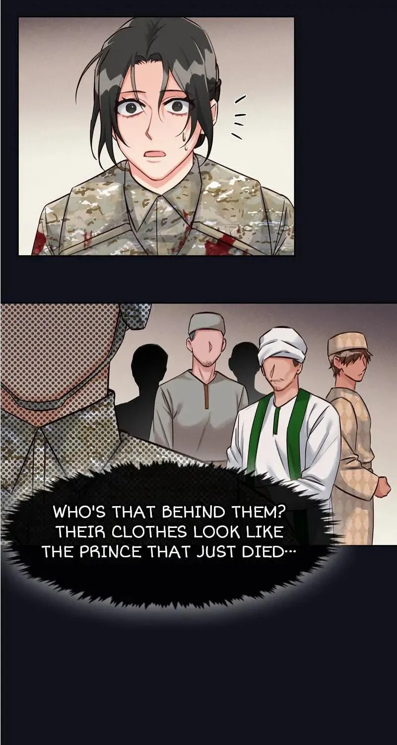Read The Dictator chapter 21 image 28 on Lezhin