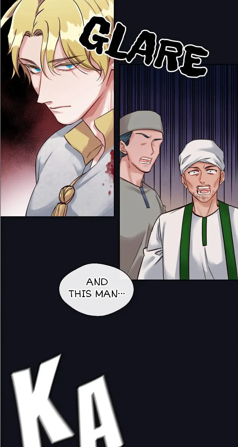 Read The Dictator chapter 21 image 31 on Lezhin