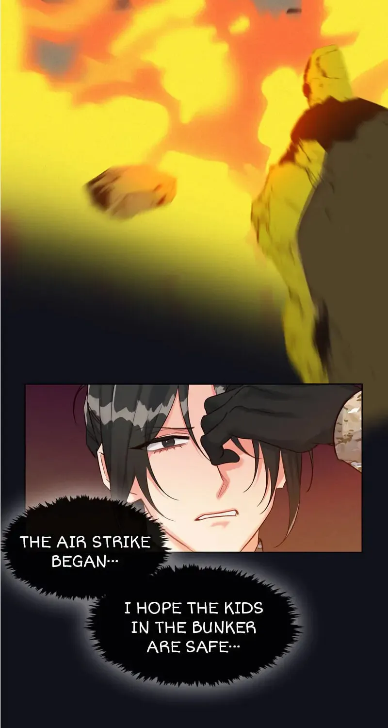 Read The Dictator chapter 21 image 33 on Lezhin