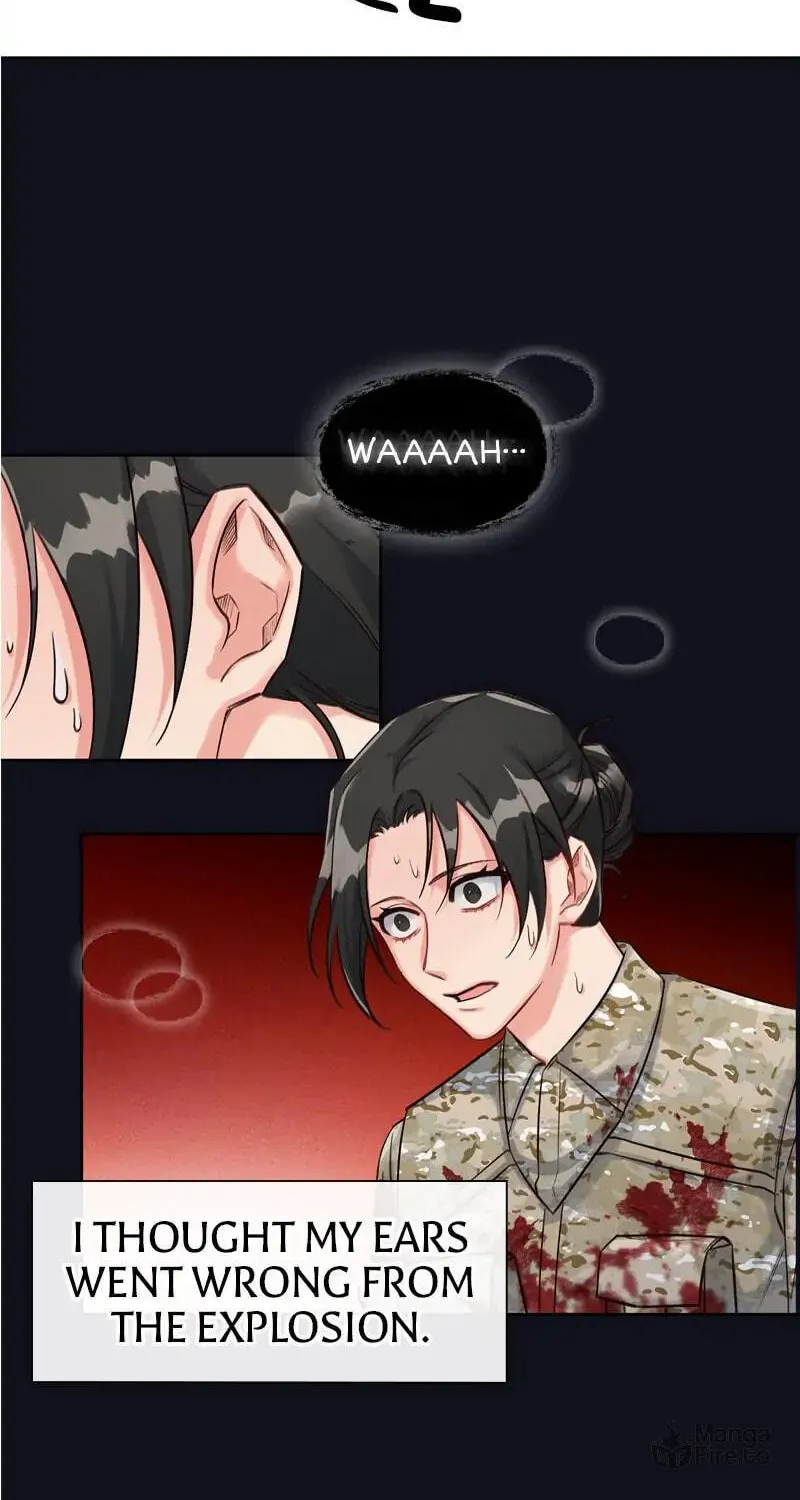Read The Dictator chapter 21 image 35 on Lezhin