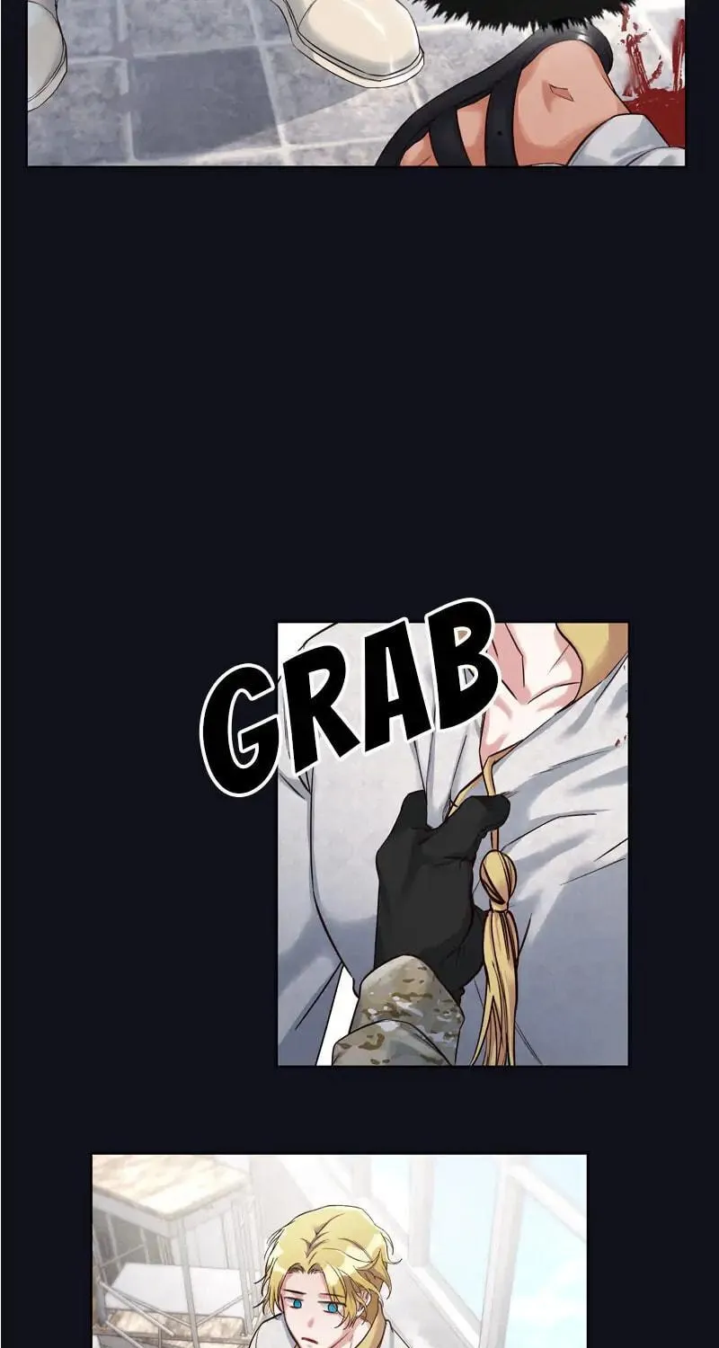 Read The Dictator chapter 21 image 4 on Lezhin
