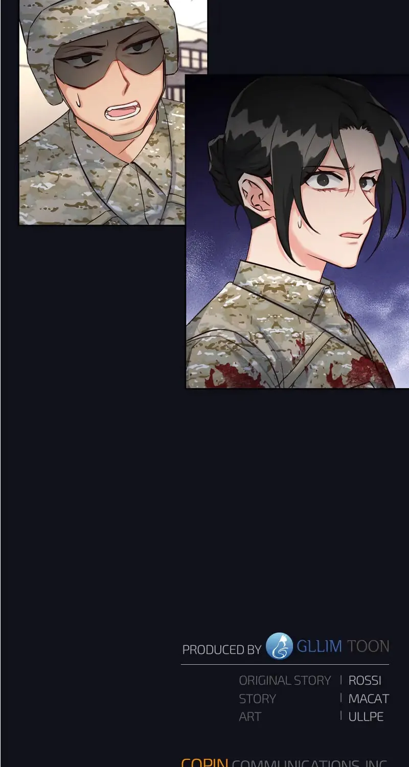 Read The Dictator chapter 21 image 41 on Lezhin