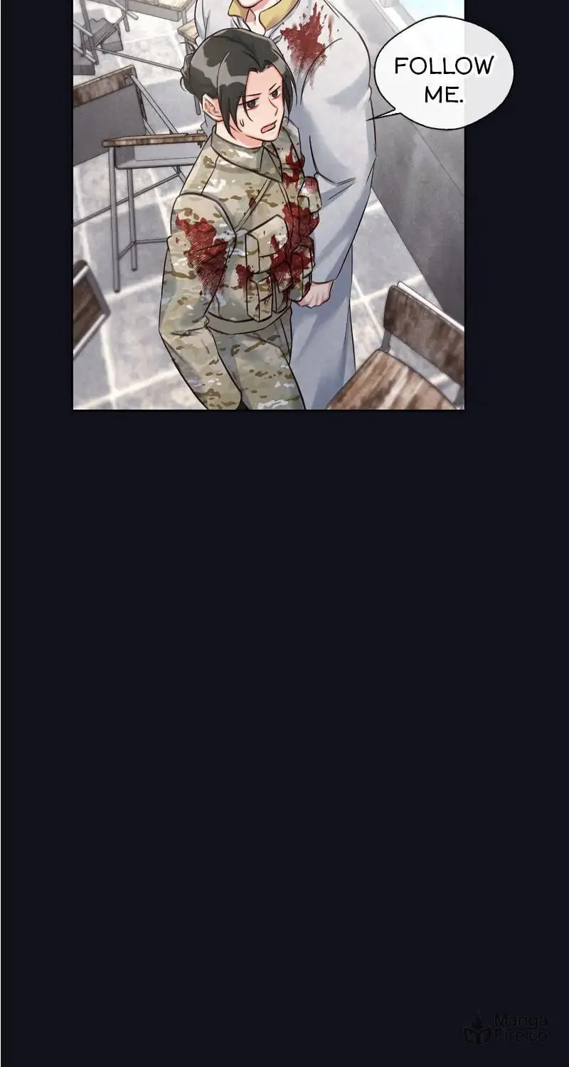 Read The Dictator chapter 21 image 5 on Lezhin