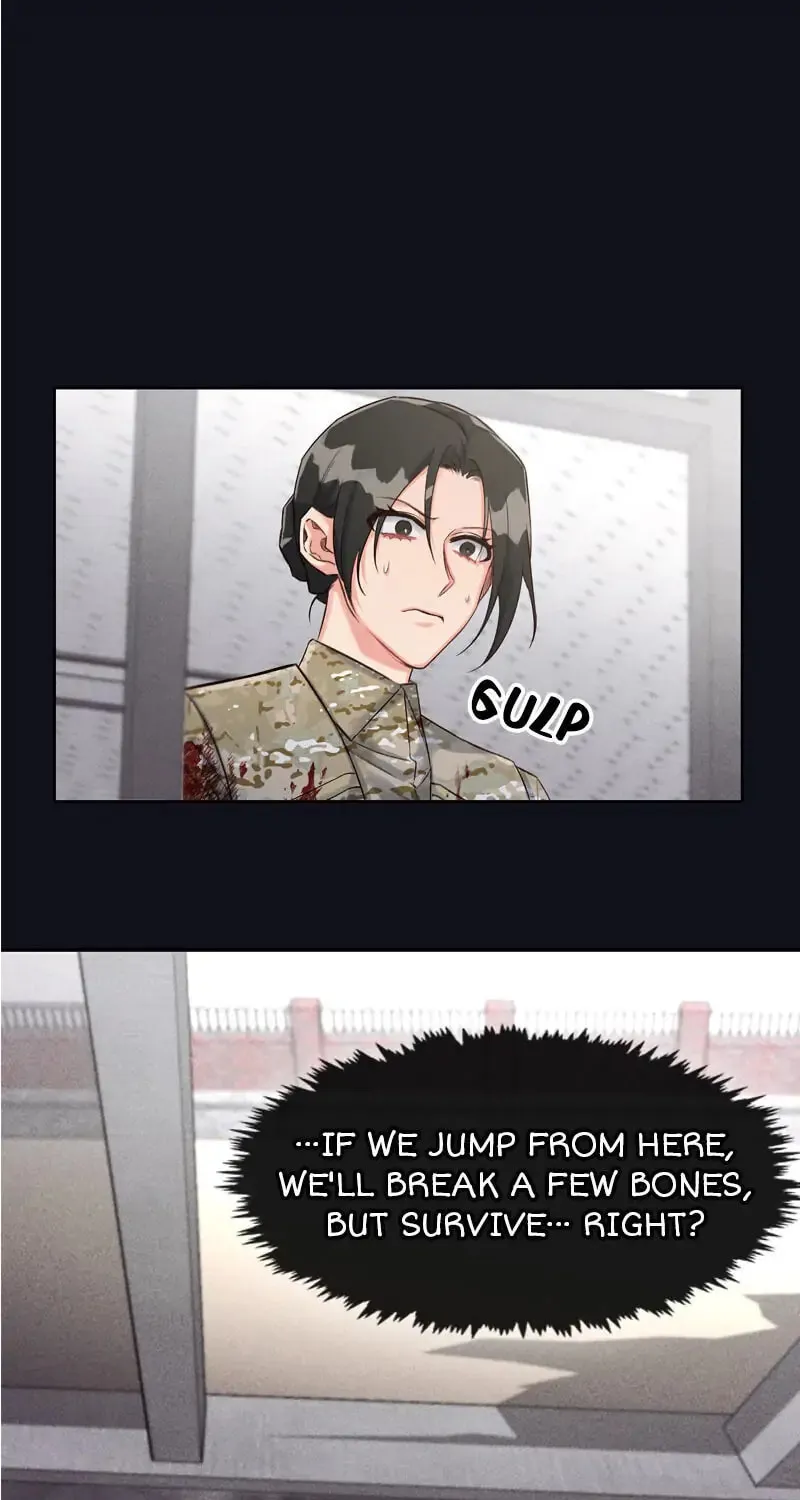 Read The Dictator chapter 21 image 6 on Lezhin