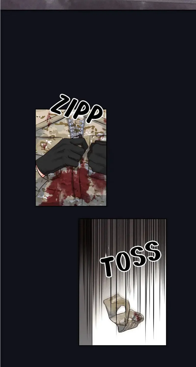 Read The Dictator chapter 21 image 7 on Lezhin