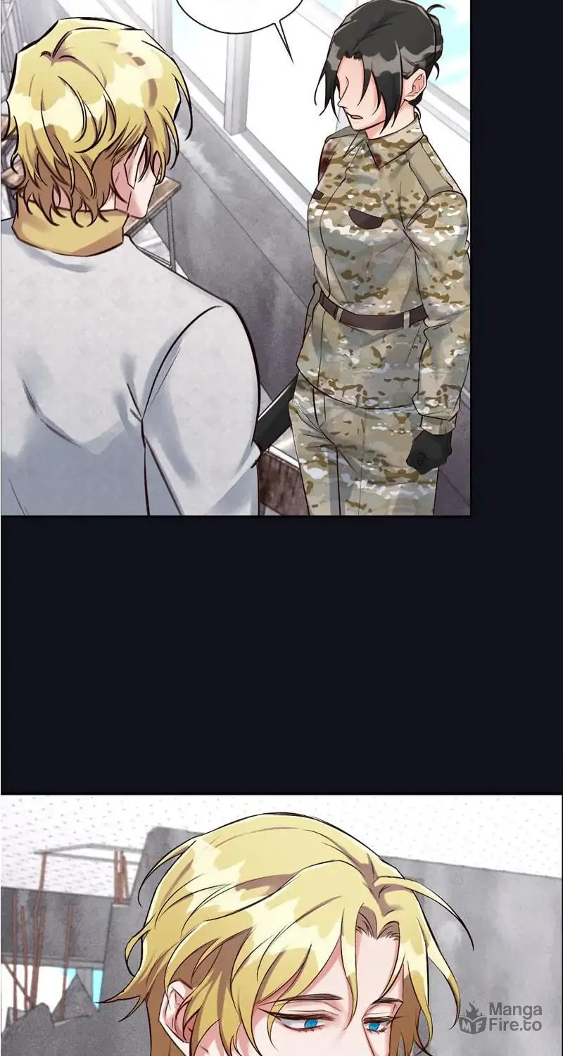 Read The Dictator chapter 21 image 9 on Lezhin