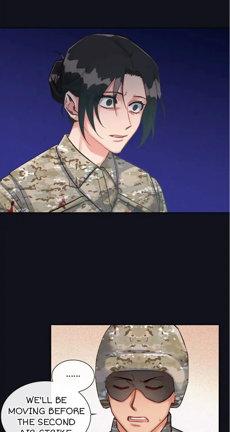 Read The Dictator chapter 22 image 1 on Lezhin