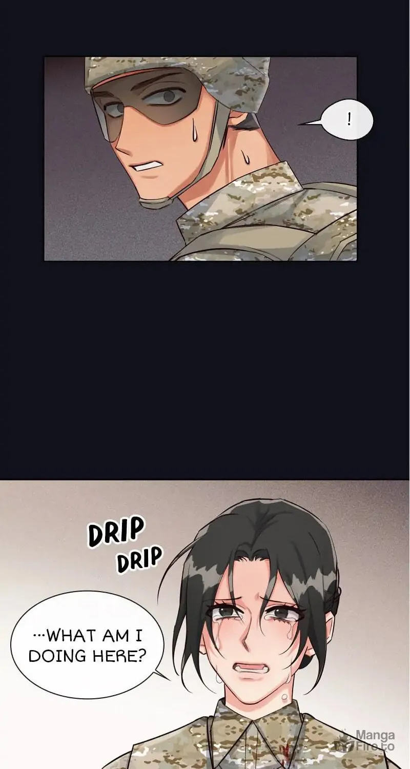 Read The Dictator chapter 22 image 11 on Lezhin