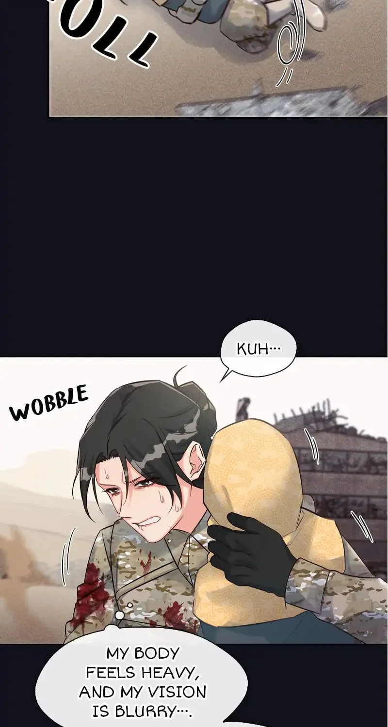 Read The Dictator chapter 22 image 24 on Lezhin