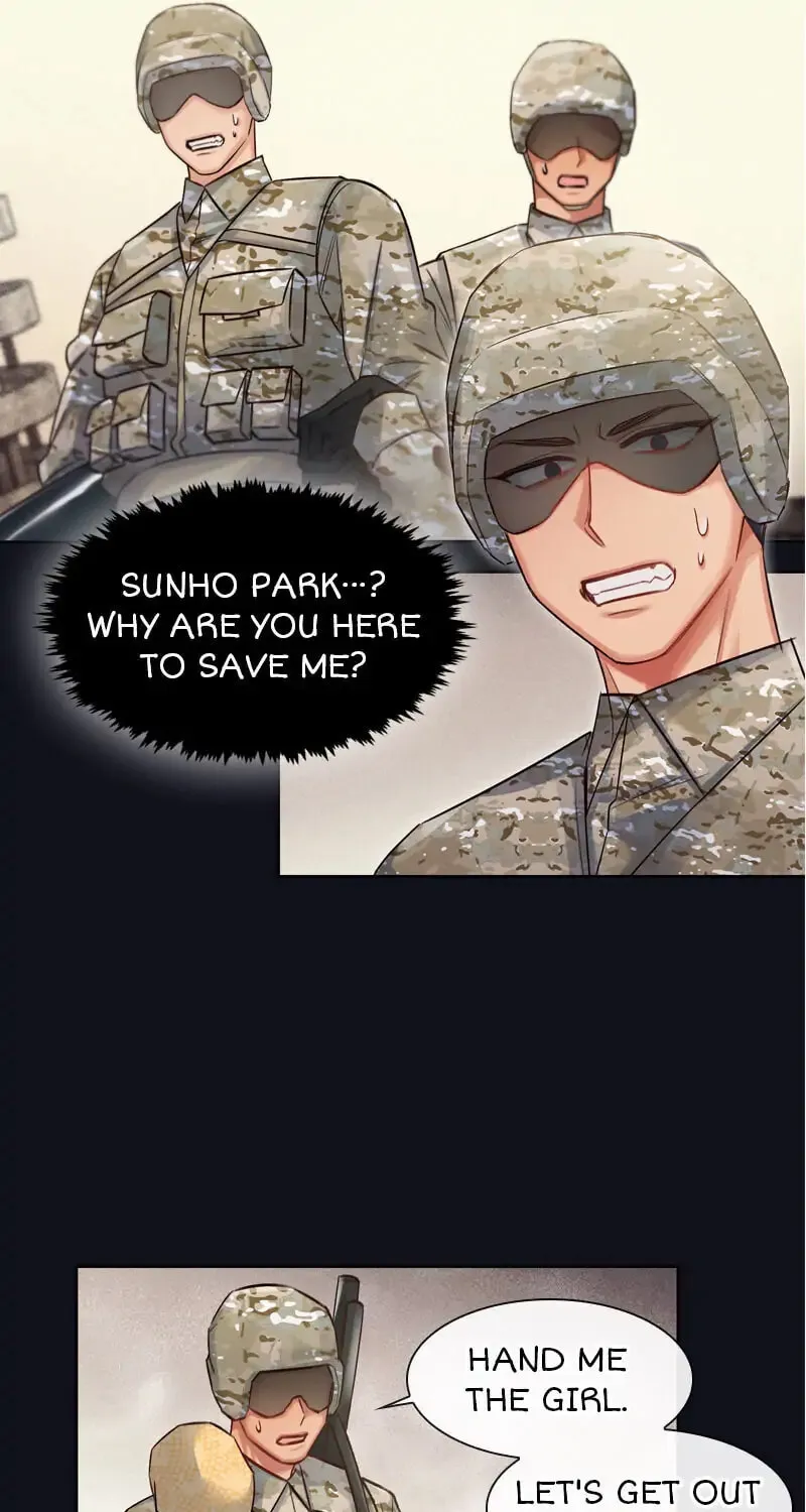 Read The Dictator chapter 22 image 26 on Lezhin