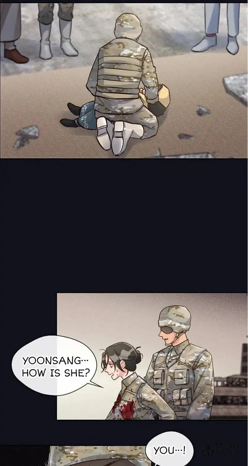 Read The Dictator chapter 22 image 29 on Lezhin