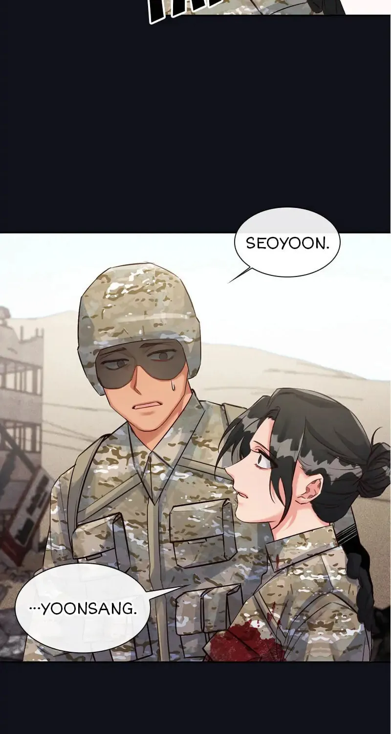 Read The Dictator chapter 22 image 3 on Lezhin