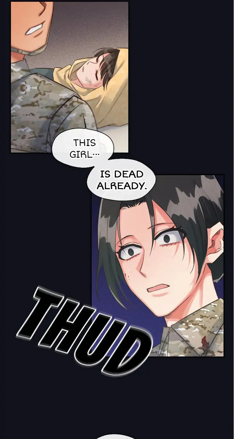 Read The Dictator chapter 22 image 31 on Lezhin