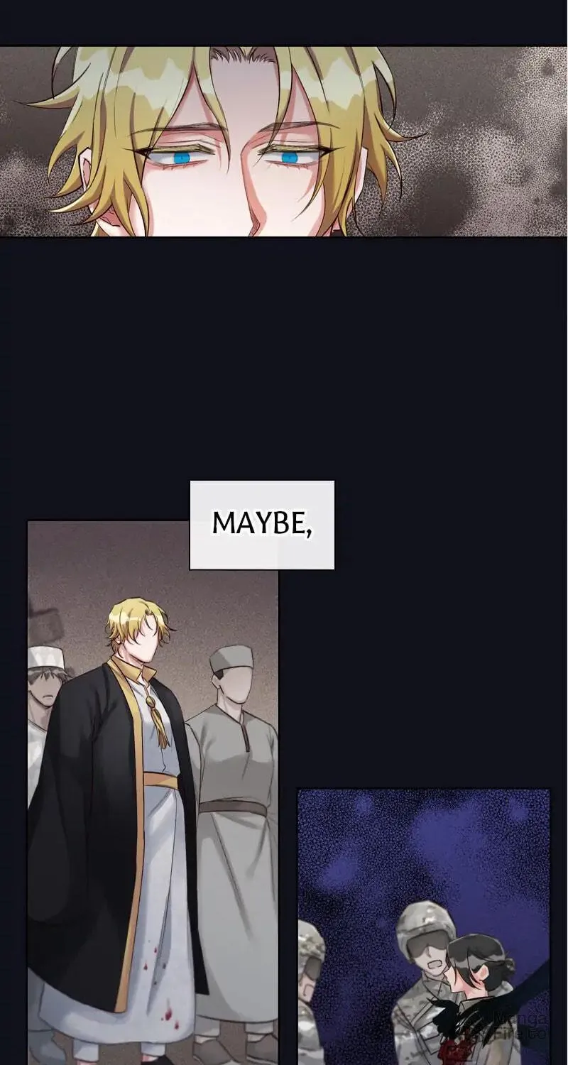 Read The Dictator chapter 22 image 35 on Lezhin