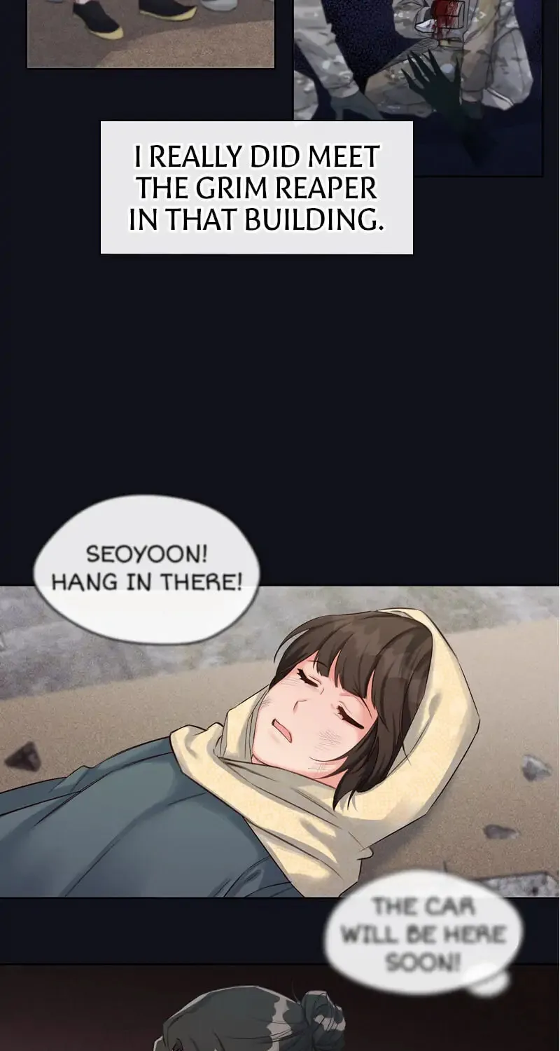 Read The Dictator chapter 22 image 36 on Lezhin