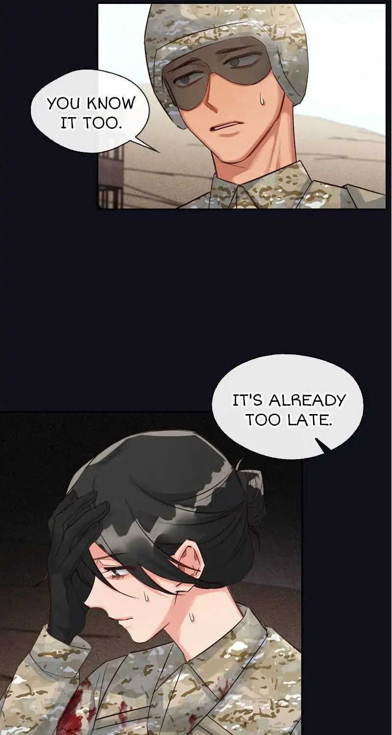 Read The Dictator chapter 22 image 4 on Lezhin