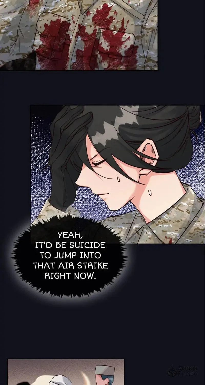 Read The Dictator chapter 22 image 5 on Lezhin