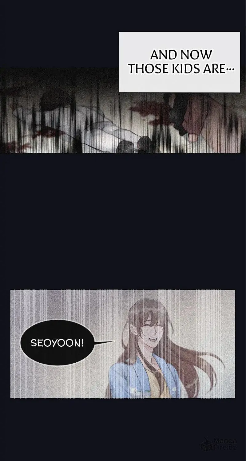 Read The Dictator chapter 22 image 9 on Lezhin