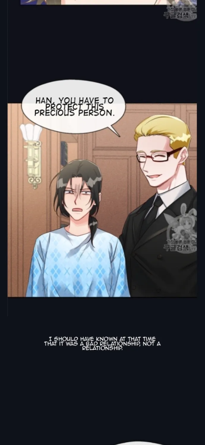 Read The Dictator chapter 23 image 10 on Lezhin