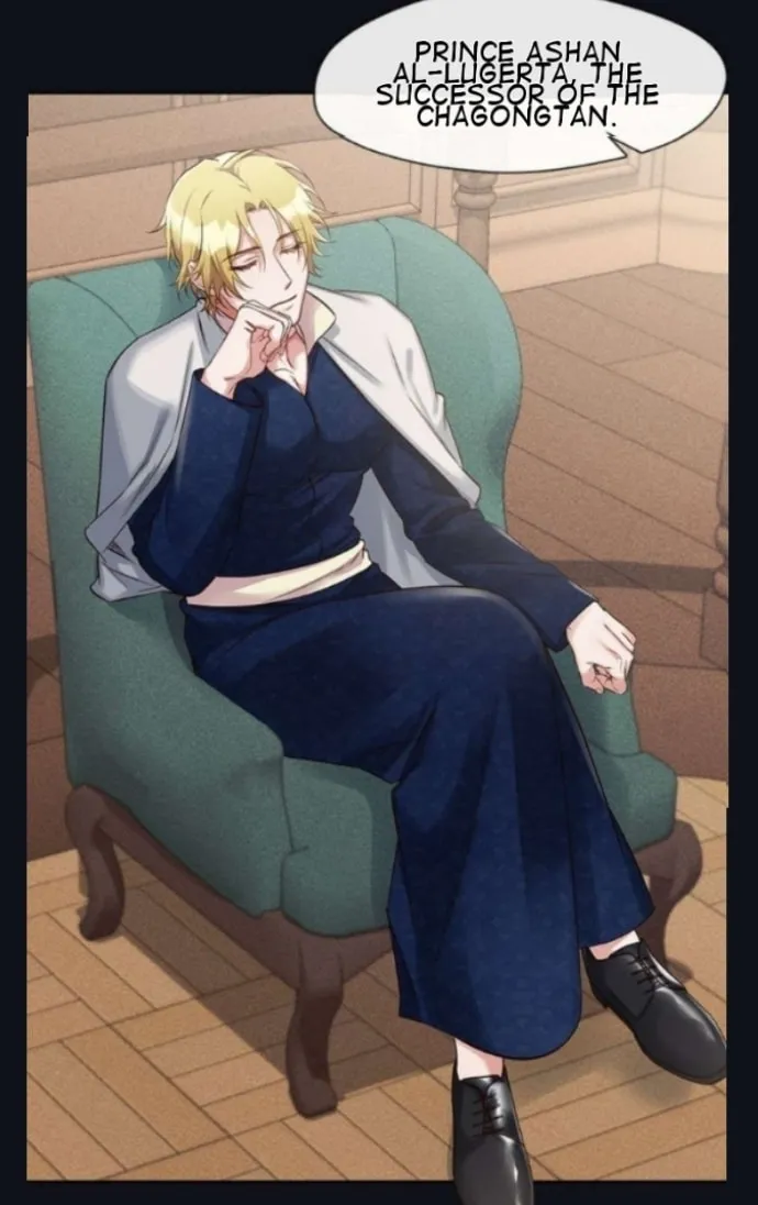 Read The Dictator chapter 23 image 11 on Lezhin