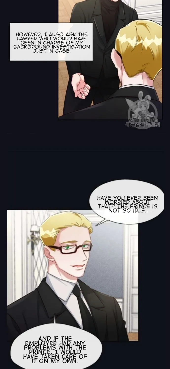 Read The Dictator chapter 23 image 15 on Lezhin