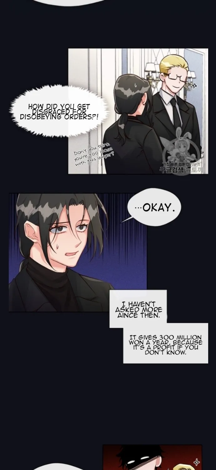 Read The Dictator chapter 23 image 16 on Lezhin