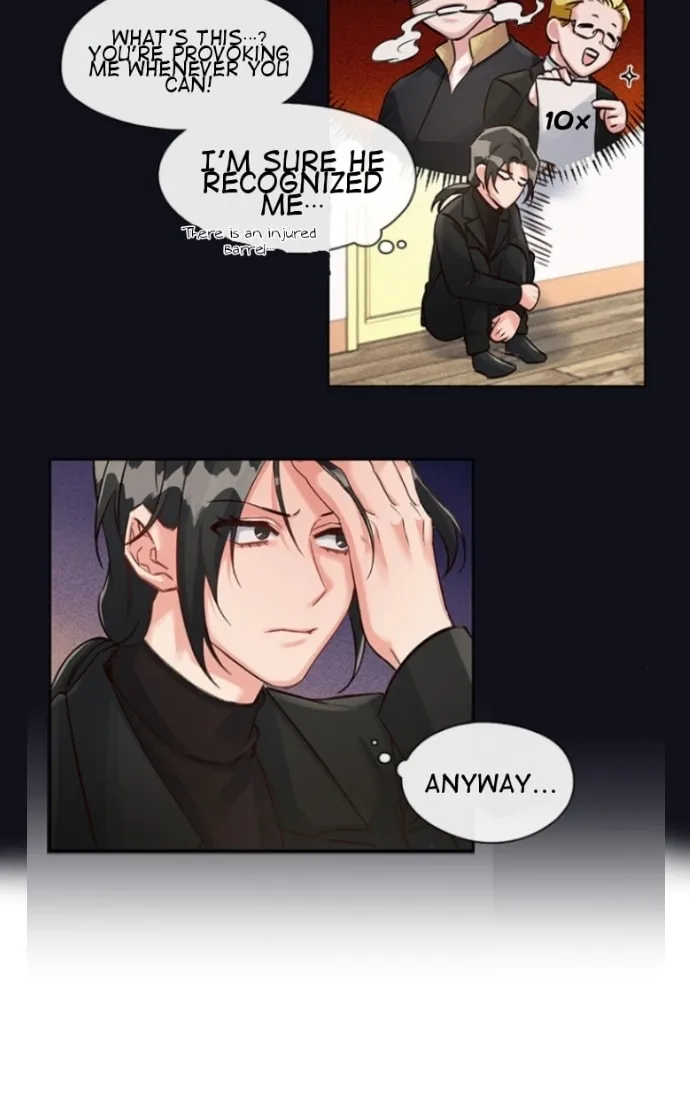 Read The Dictator chapter 23 image 17 on Lezhin