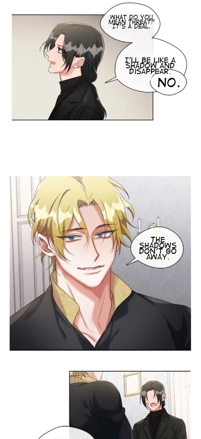 Read The Dictator chapter 23 image 20 on Lezhin