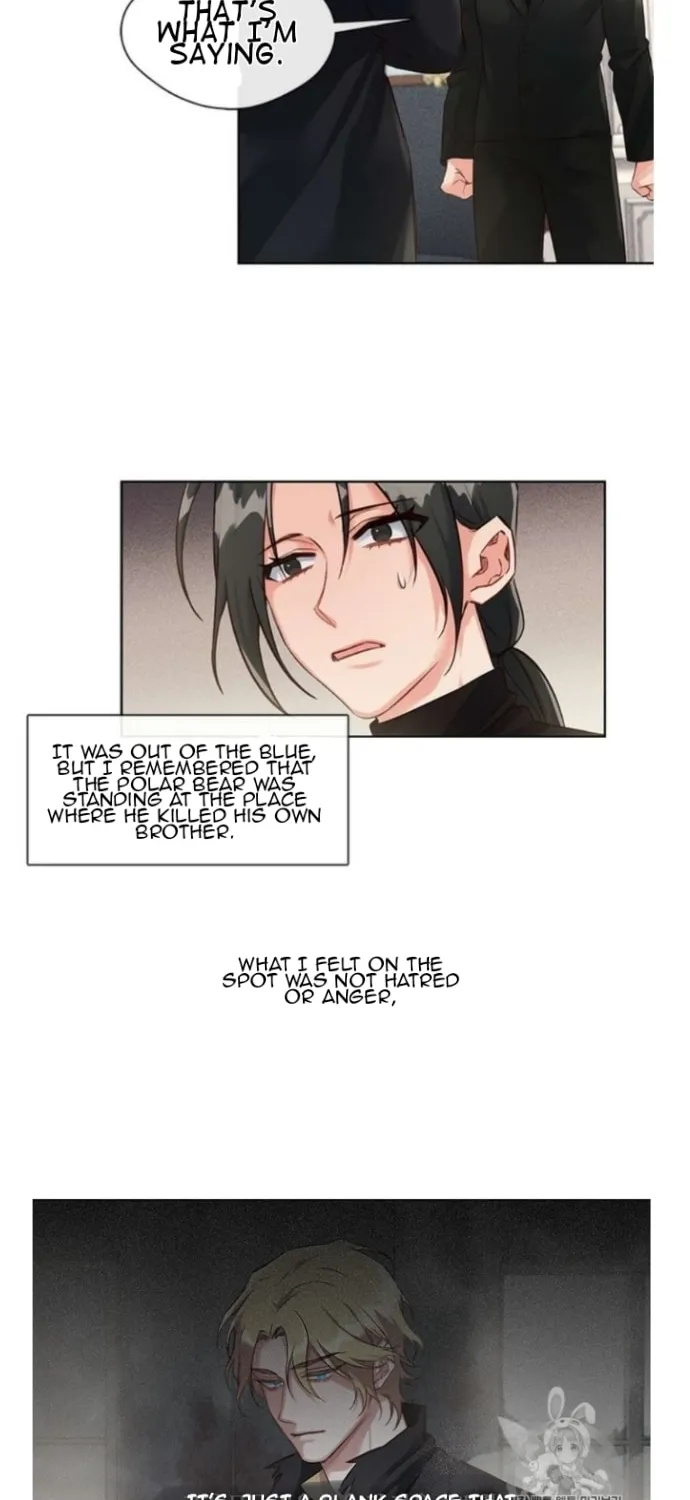 Read The Dictator chapter 23 image 21 on Lezhin