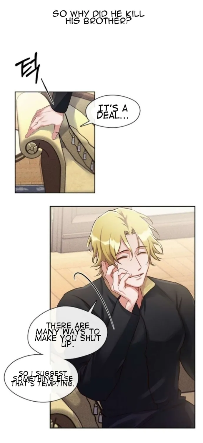 Read The Dictator chapter 23 image 23 on Lezhin