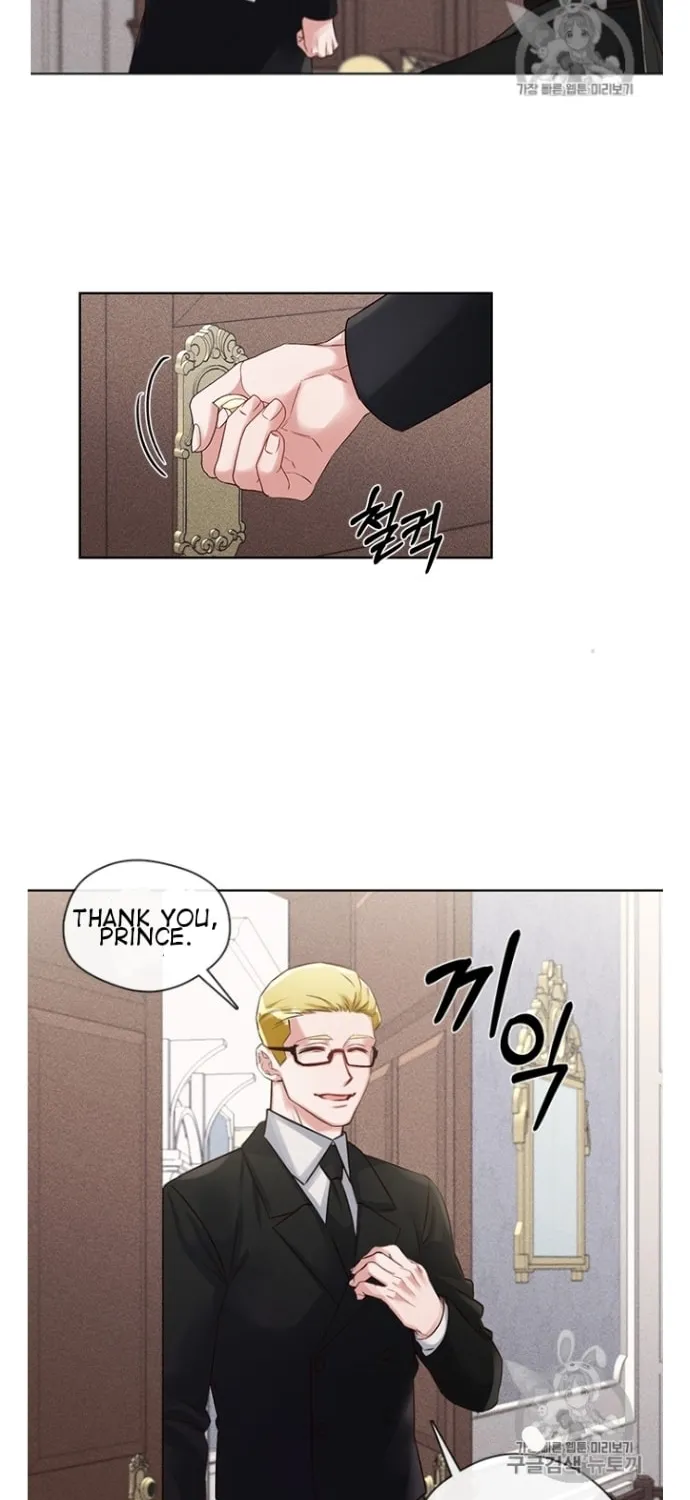 Read The Dictator chapter 23 image 27 on Lezhin