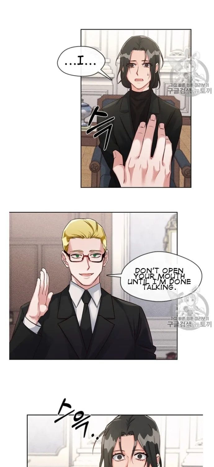 Read The Dictator chapter 23 image 29 on Lezhin