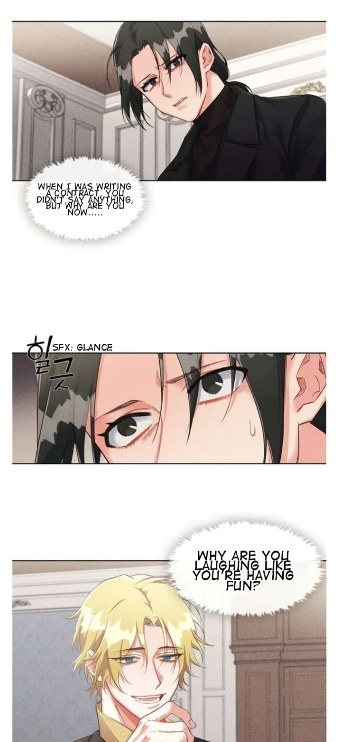 Read The Dictator chapter 23 image 3 on Lezhin