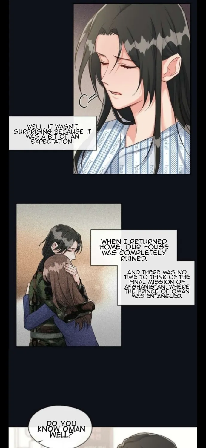 Read The Dictator chapter 23 image 6 on Lezhin