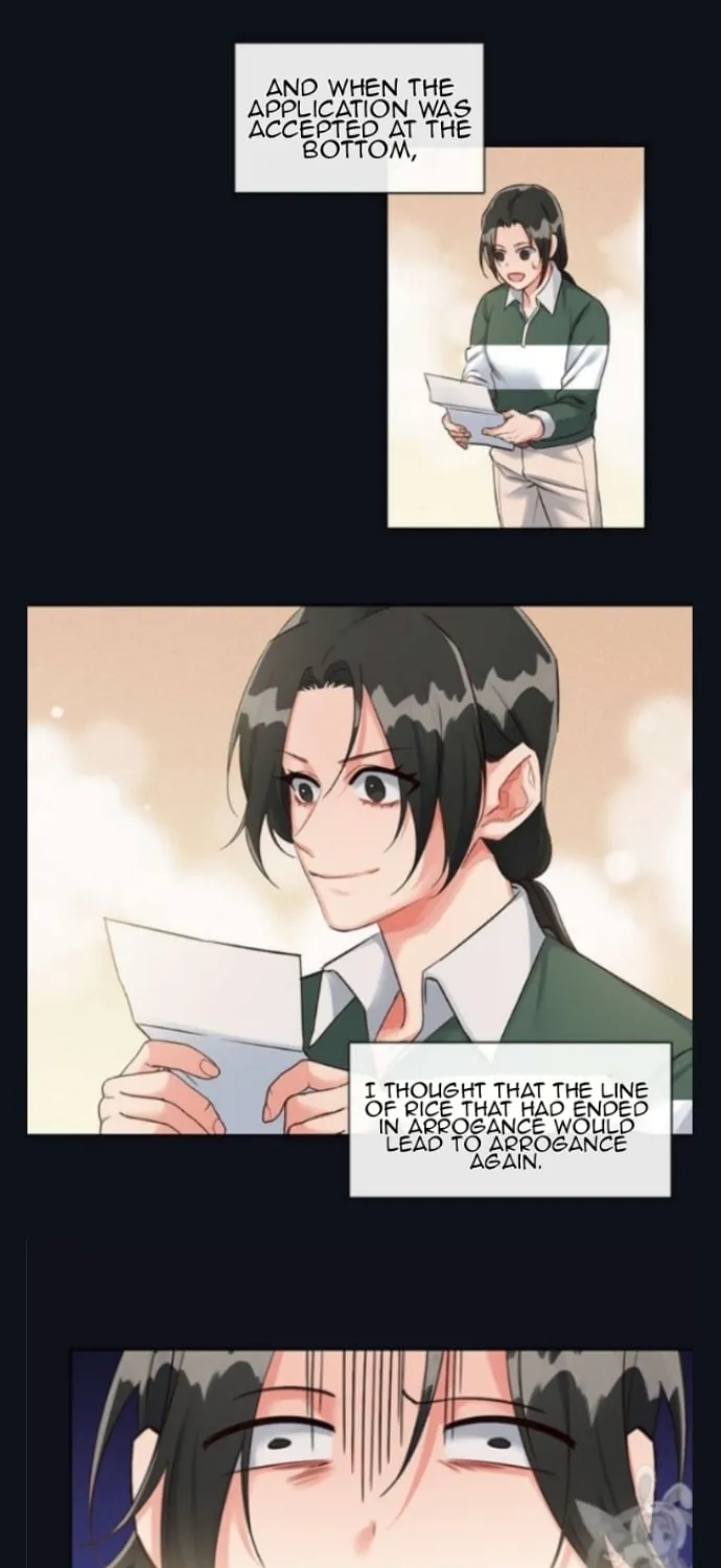 Read The Dictator chapter 23 image 9 on Lezhin