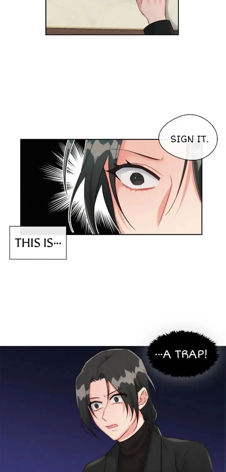Read The Dictator chapter 24 image 1 on Lezhin