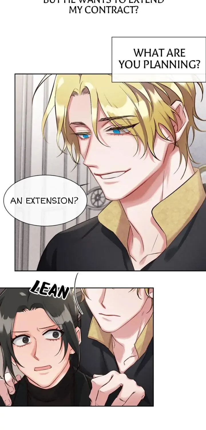 Read The Dictator chapter 24 image 10 on Lezhin