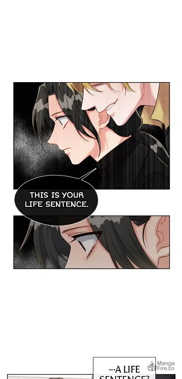 Read The Dictator chapter 24 image 11 on Lezhin