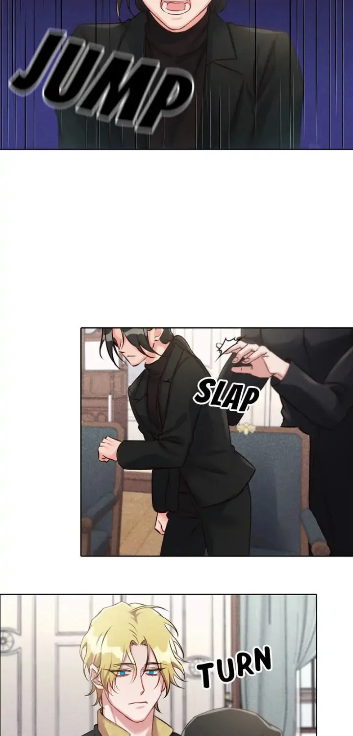Read The Dictator chapter 24 image 13 on Lezhin