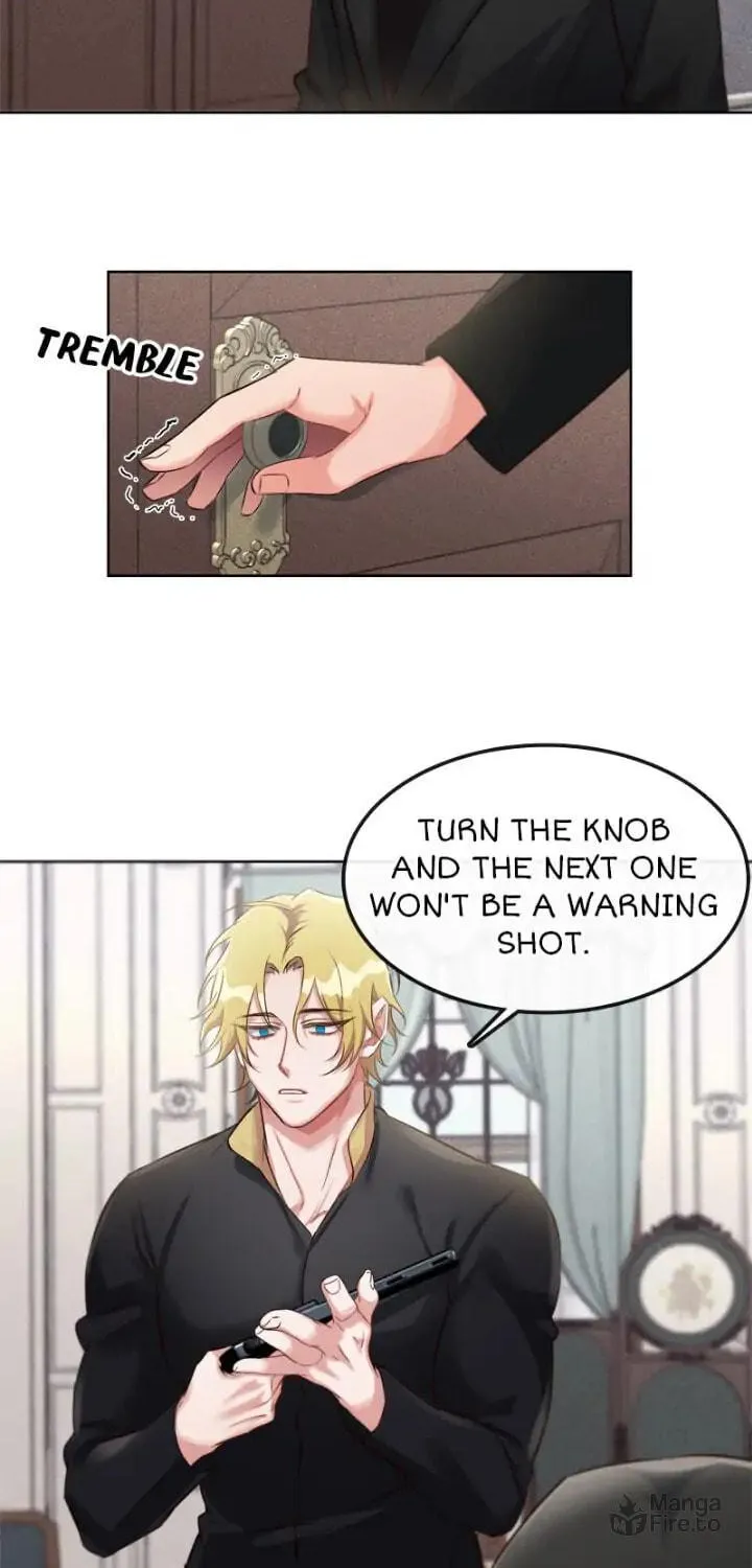 Read The Dictator chapter 24 image 17 on Lezhin