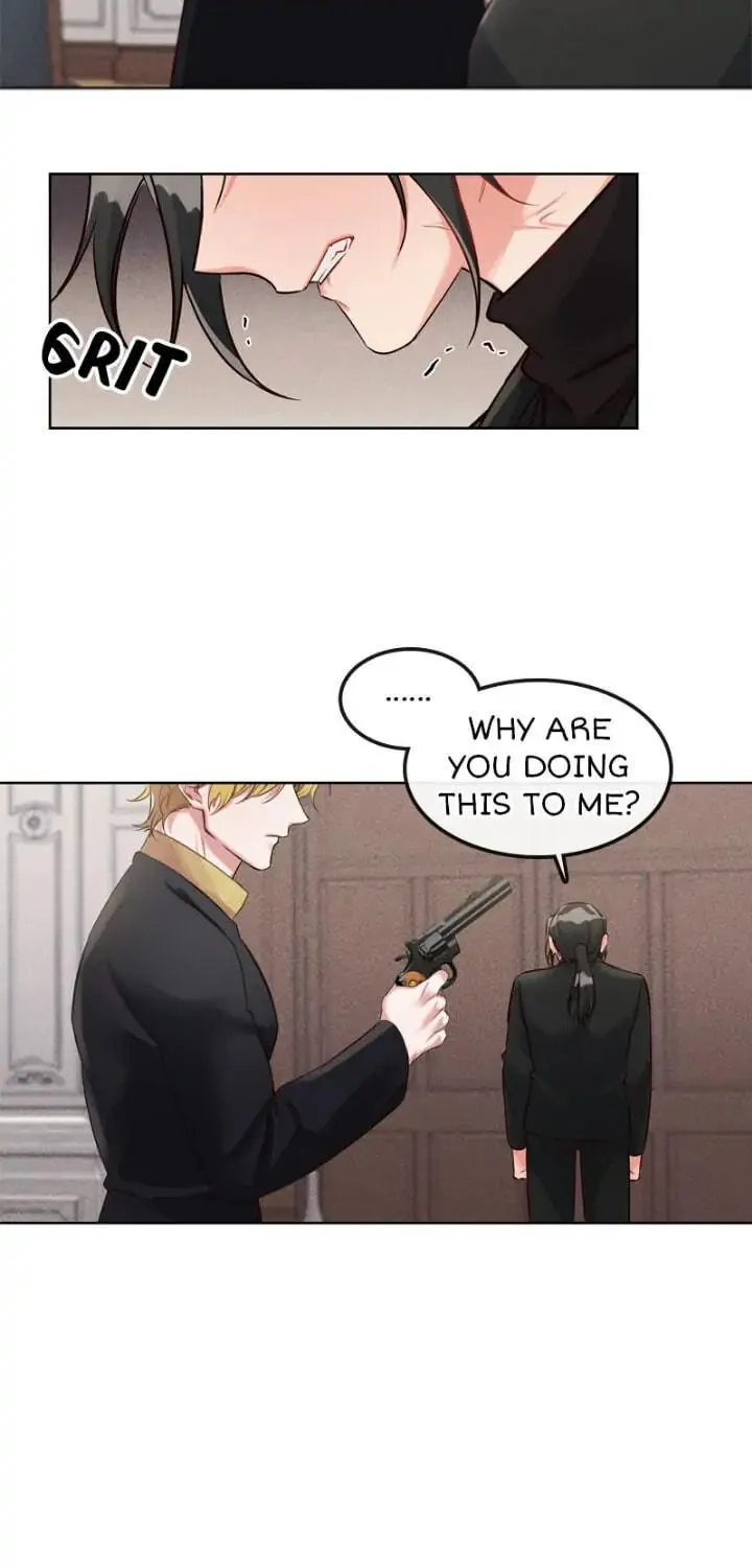 Read The Dictator chapter 24 image 18 on Lezhin