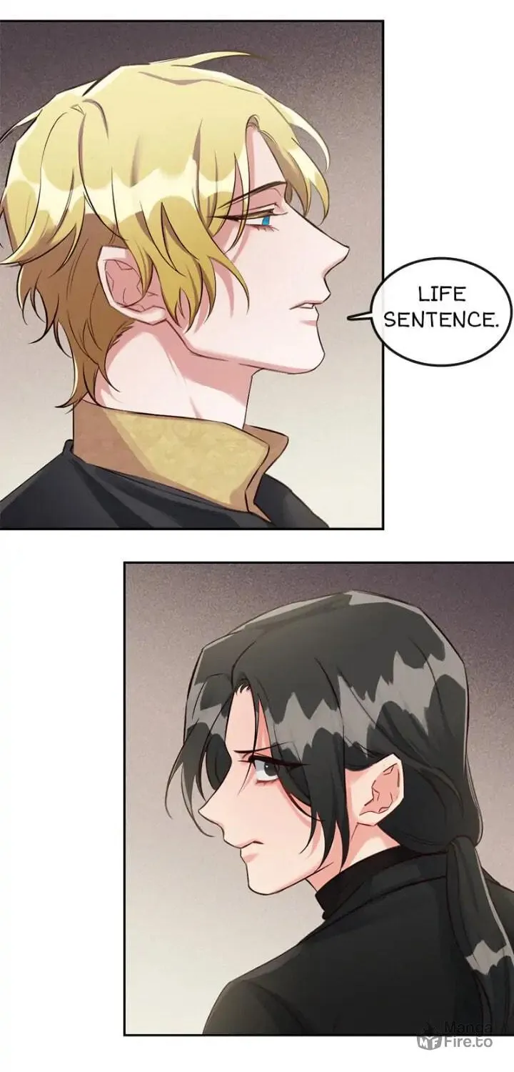 Read The Dictator chapter 24 image 19 on Lezhin