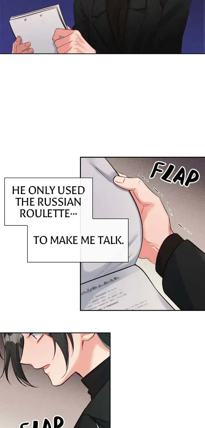 Read The Dictator chapter 24 image 2 on Lezhin