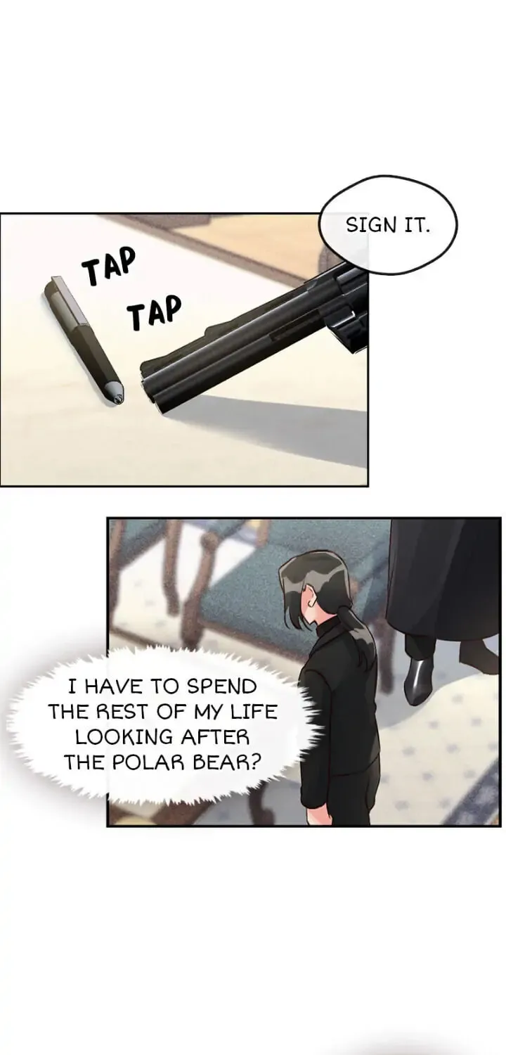 Read The Dictator chapter 24 image 20 on Lezhin