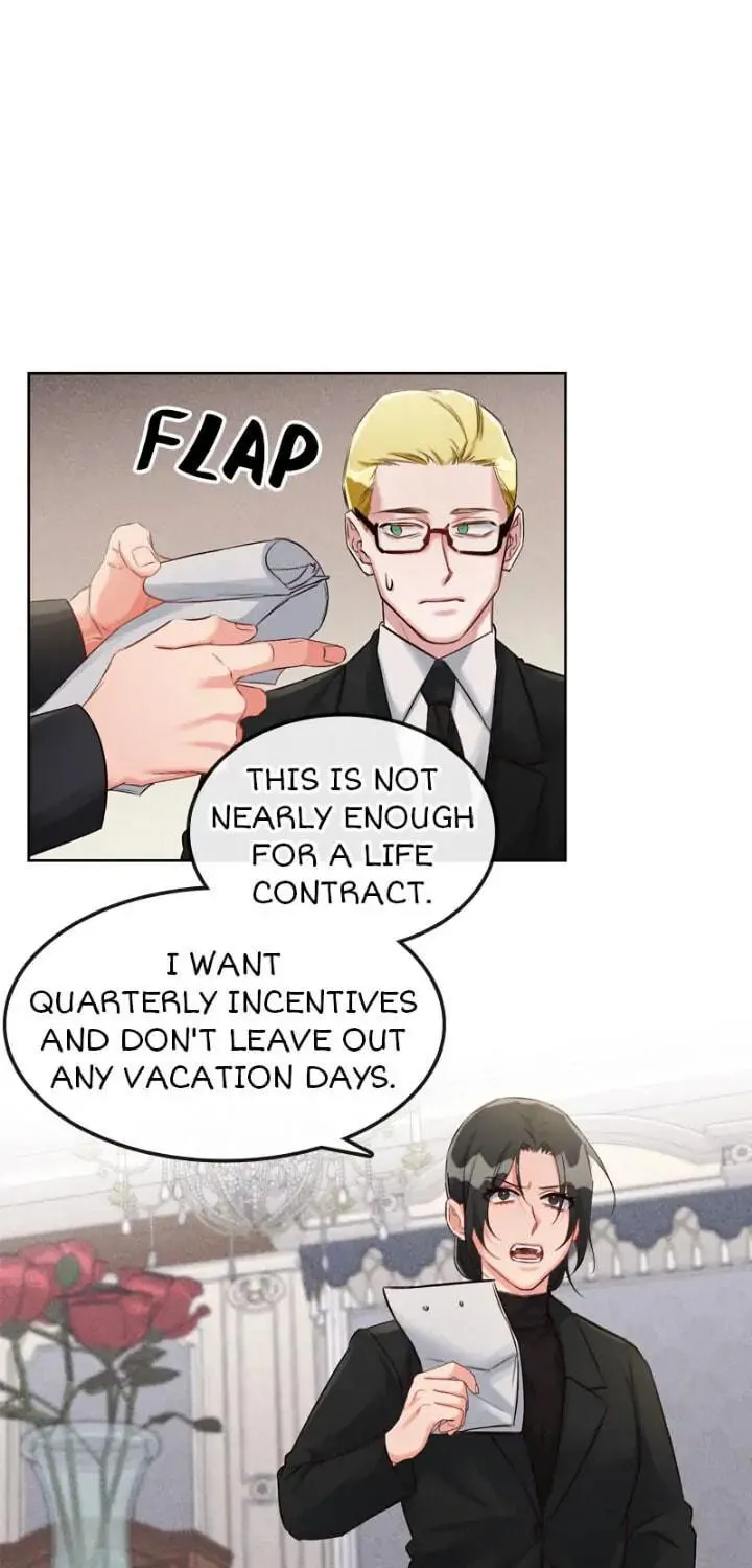 Read The Dictator chapter 24 image 22 on Lezhin