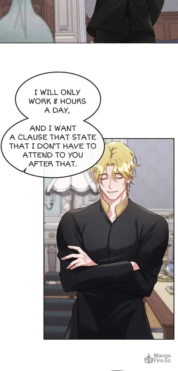 Read The Dictator chapter 24 image 23 on Lezhin