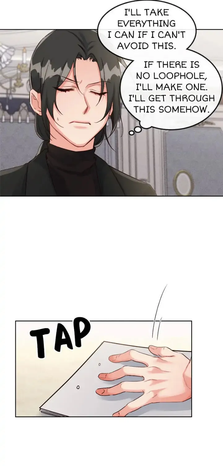 Read The Dictator chapter 24 image 24 on Lezhin