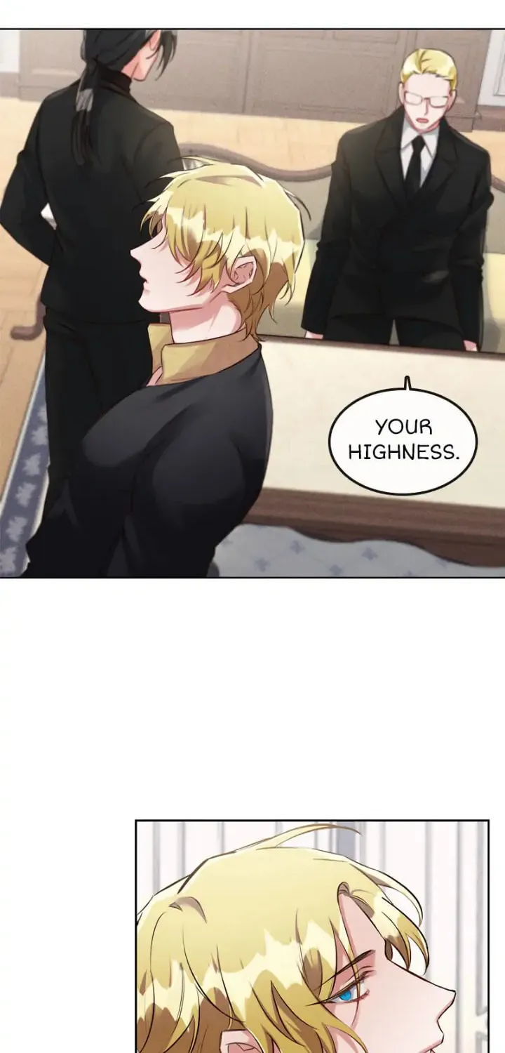 Read The Dictator chapter 24 image 25 on Lezhin